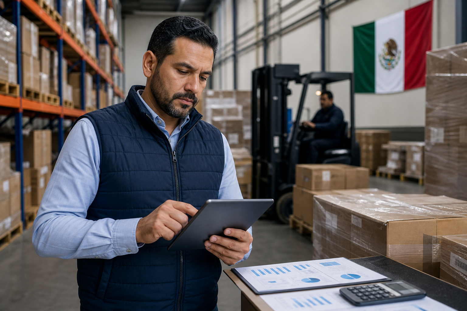 Gestión financiera empresarial