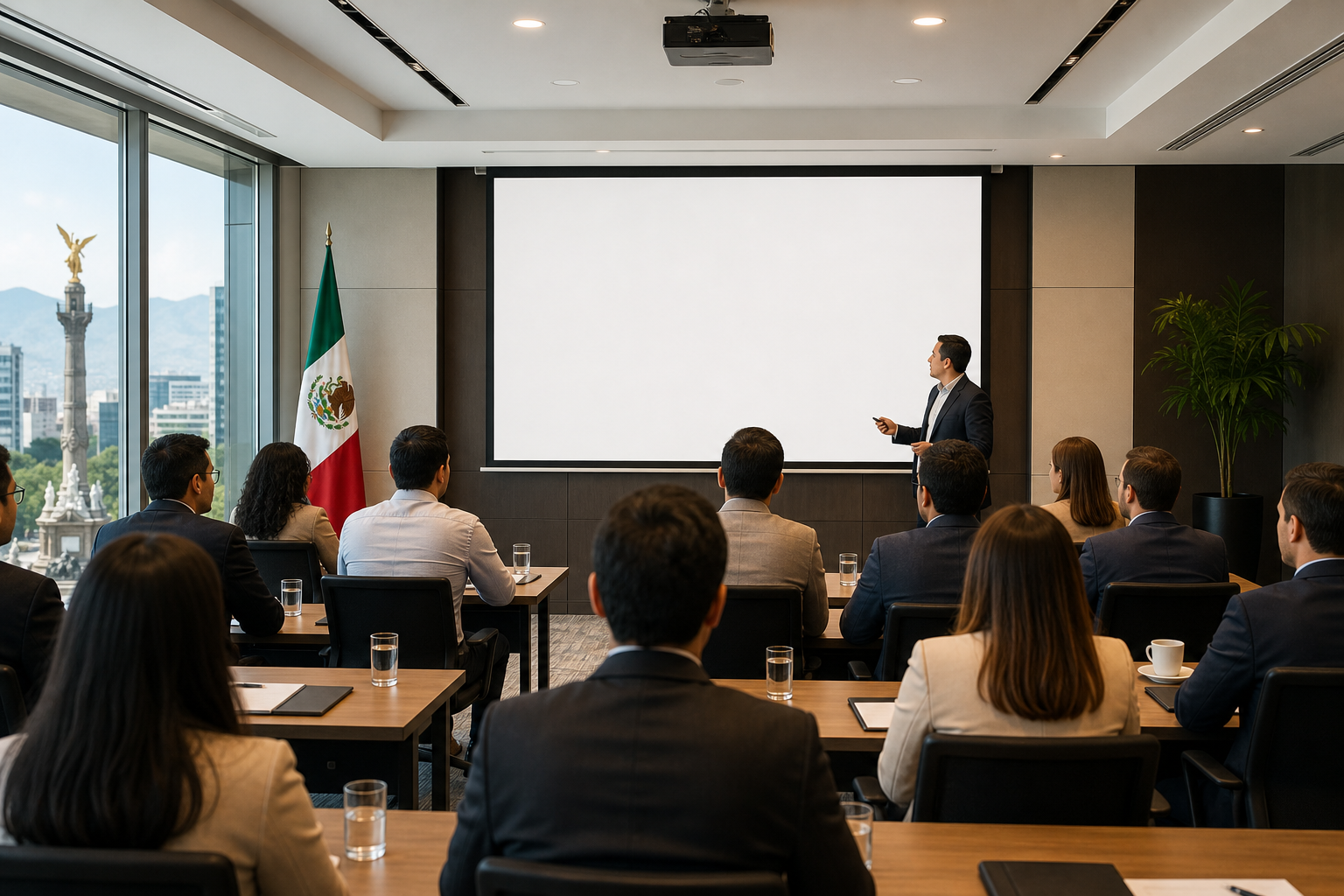 Pagos empresariales